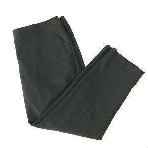 The Limited Ankle Crop Pants SZ8